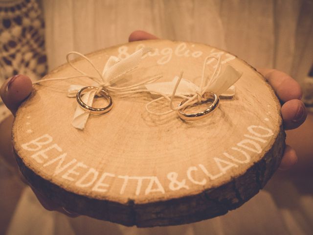 Il matrimonio di Claudio e Benedetta a Milano, Milano 10