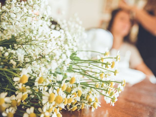 Il matrimonio di Claudio e Benedetta a Milano, Milano 11