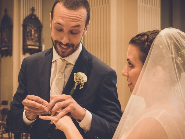 Il matrimonio di Claudio e Benedetta a Milano, Milano 19