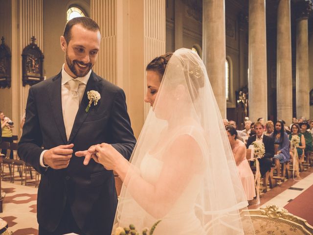 Il matrimonio di Claudio e Benedetta a Milano, Milano 20