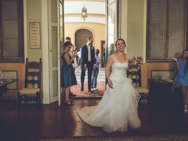 Il matrimonio di Claudio e Benedetta a Milano, Milano 26