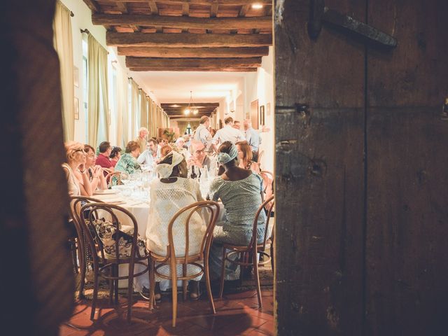 Il matrimonio di Claudio e Benedetta a Milano, Milano 36