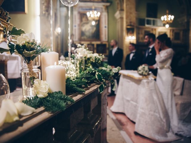 Il matrimonio di Andrea e Giulia a Bordolano, Cremona 28