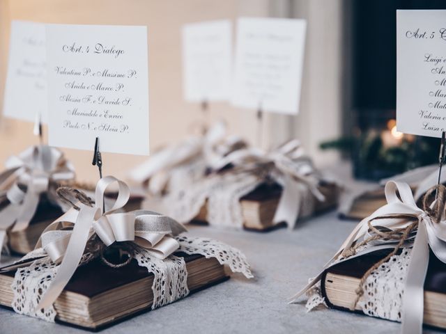 Il matrimonio di Andrea e Giulia a Bordolano, Cremona 62