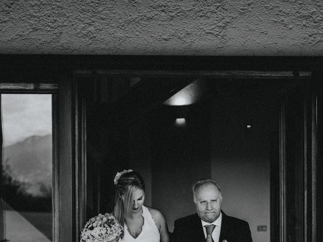 Il matrimonio di Michele e Claudia a Varese, Varese 55