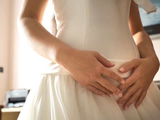 Il matrimonio di Francesco e Cristina a Torino, Torino 20