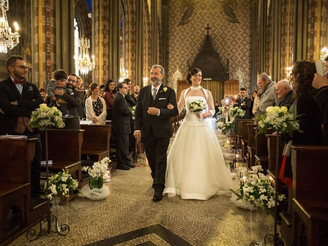 Il matrimonio di Francesco e Cristina a Torino, Torino 27