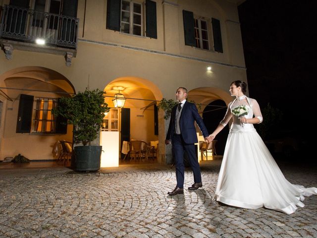 Il matrimonio di Francesco e Cristina a Torino, Torino 30