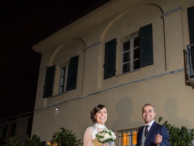 Il matrimonio di Francesco e Cristina a Torino, Torino 31