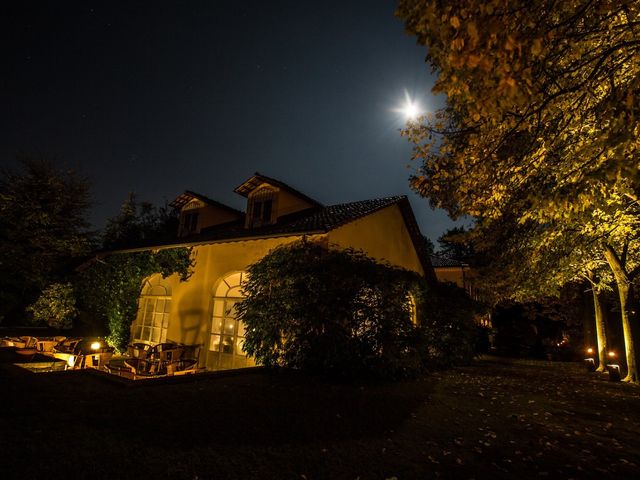 Il matrimonio di Francesco e Cristina a Torino, Torino 36