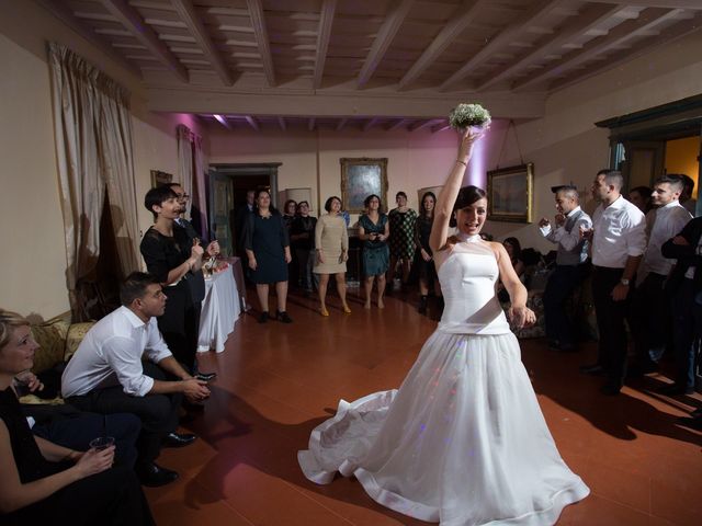Il matrimonio di Francesco e Cristina a Torino, Torino 46