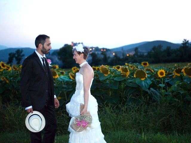 Il matrimonio di Alessandro e Martina a Narni, Terni 26