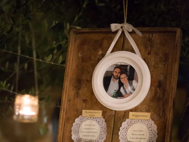 Il matrimonio di Alessandro e Martina a Narni, Terni 31