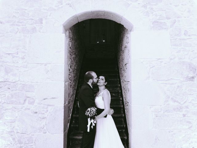 Il matrimonio di Orazio e Erika a Ragusa, Ragusa 11