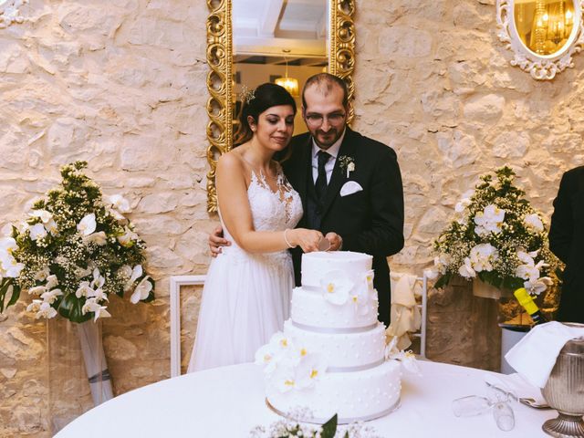 Il matrimonio di Orazio e Erika a Ragusa, Ragusa 29