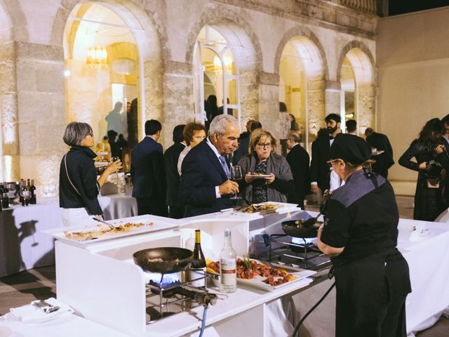 Il matrimonio di Orazio e Erika a Ragusa, Ragusa 33