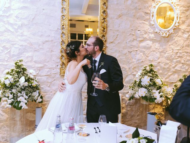 Il matrimonio di Orazio e Erika a Ragusa, Ragusa 34