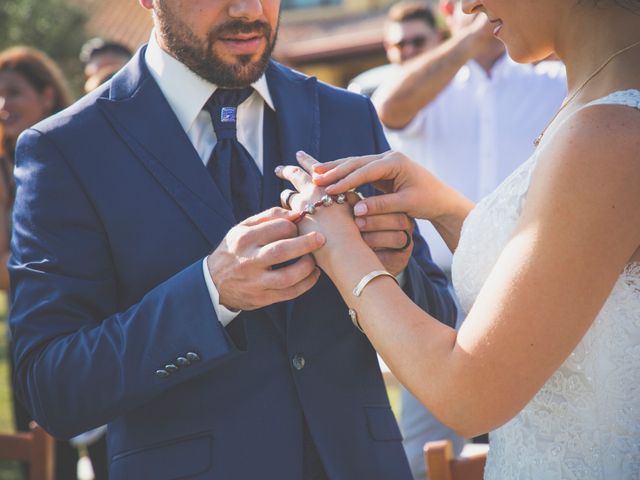 Il matrimonio di Fabio e Mary a Domusnovas, Cagliari 11