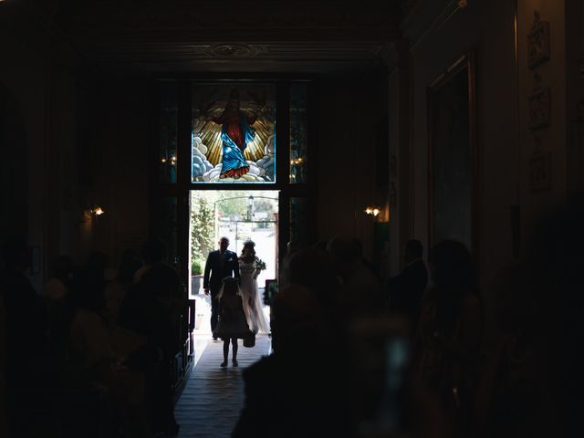 Il matrimonio di Ylenia e Salvo a Aci Castello, Catania 19