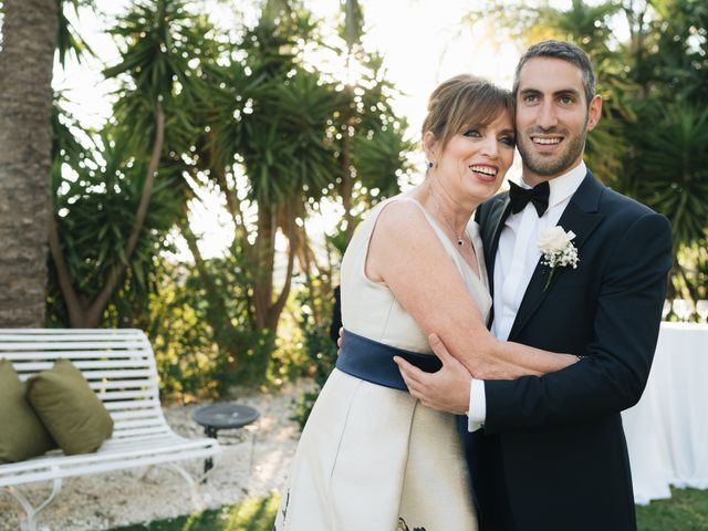 Il matrimonio di Ylenia e Salvo a Aci Castello, Catania 35