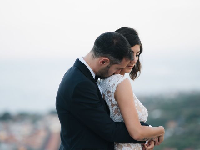 Il matrimonio di Ylenia e Salvo a Aci Castello, Catania 67