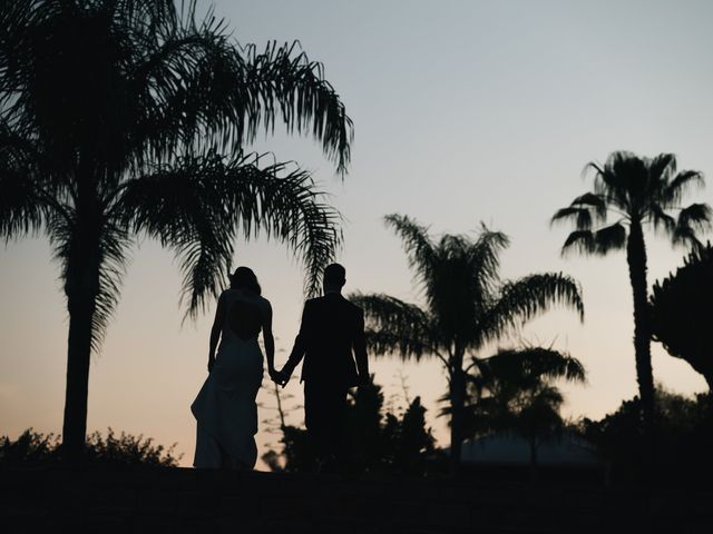 Il matrimonio di Ylenia e Salvo a Aci Castello, Catania 68