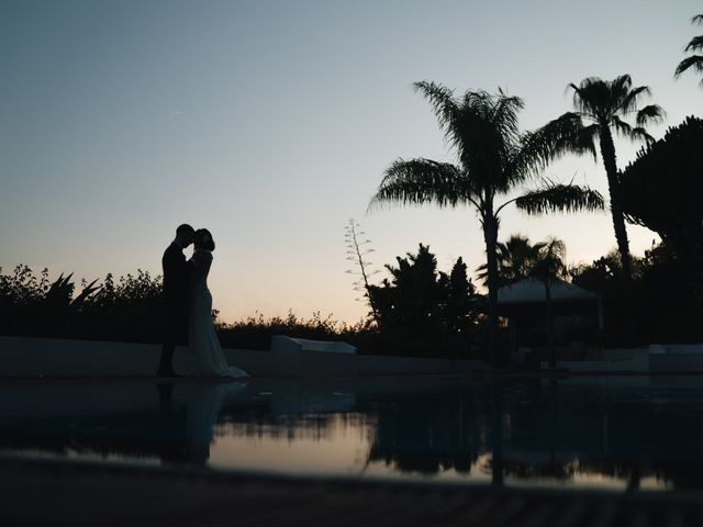 Il matrimonio di Ylenia e Salvo a Aci Castello, Catania 70