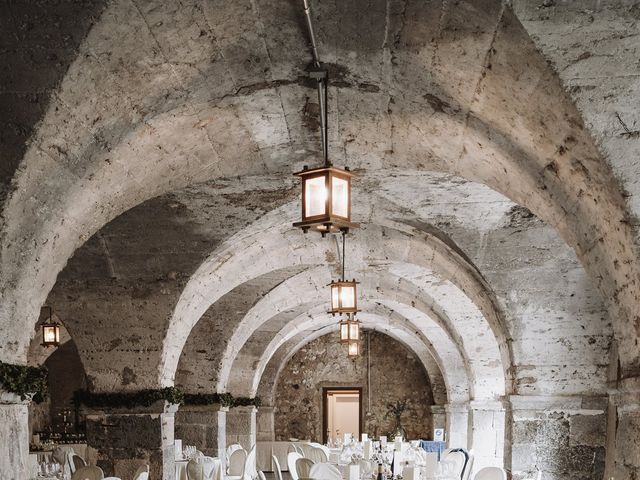 Il matrimonio di Adriano e Roberta a Roverè della Luna, Trento 27