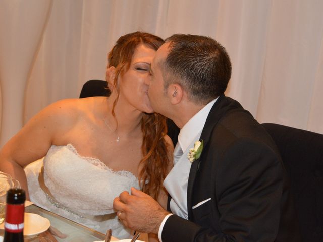 Il matrimonio di Antonio e Tiziana a Battipaglia, Salerno 91
