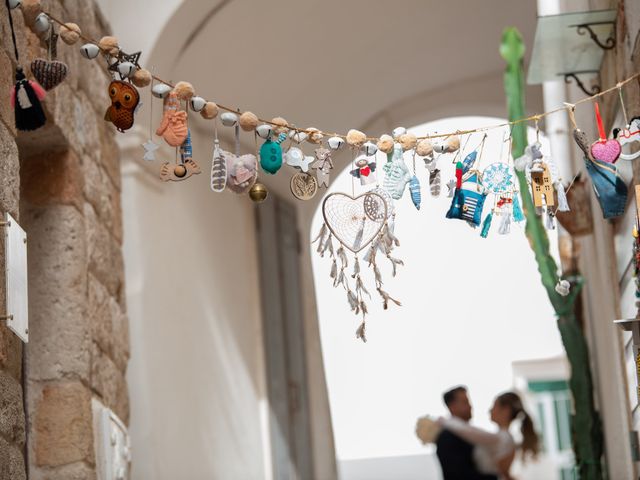 Il matrimonio di Nicola e Cesy a Gravina in Puglia, Bari 28