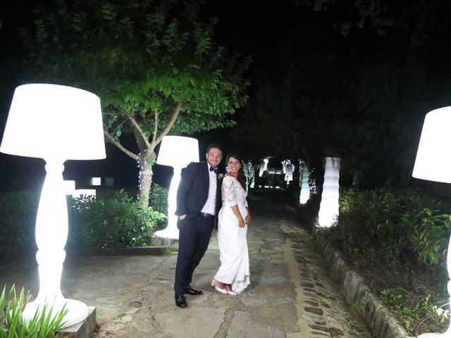 Il matrimonio di Roberta e Gaetano a Palermo, Palermo 1