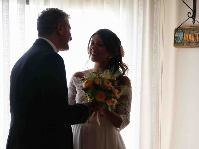 Il matrimonio di Roberta e Gaetano a Palermo, Palermo 5