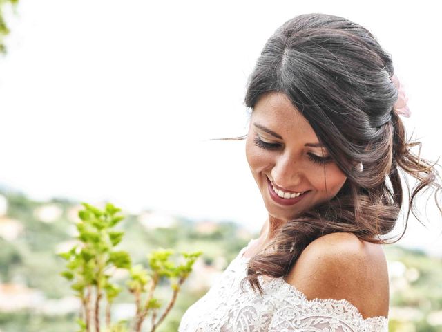 Il matrimonio di Roberta e Gaetano a Palermo, Palermo 9