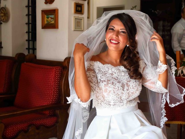 Il matrimonio di Roberta e Gaetano a Palermo, Palermo 10