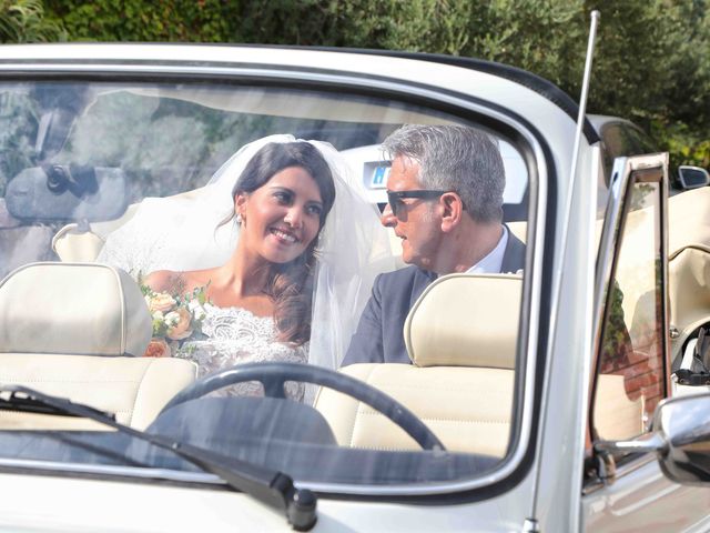 Il matrimonio di Roberta e Gaetano a Palermo, Palermo 11