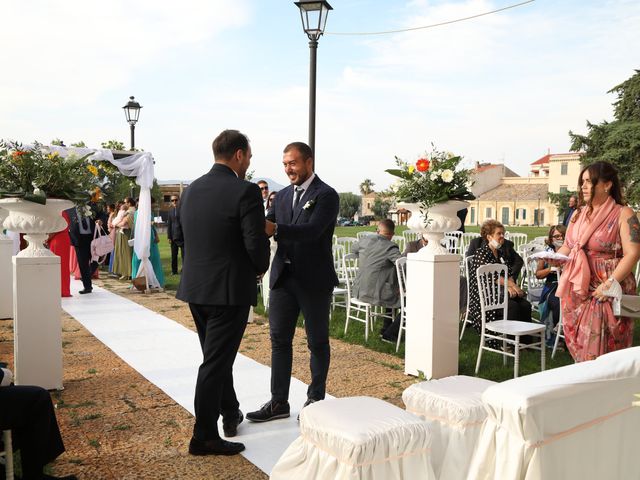 Il matrimonio di Roberta e Gaetano a Palermo, Palermo 12