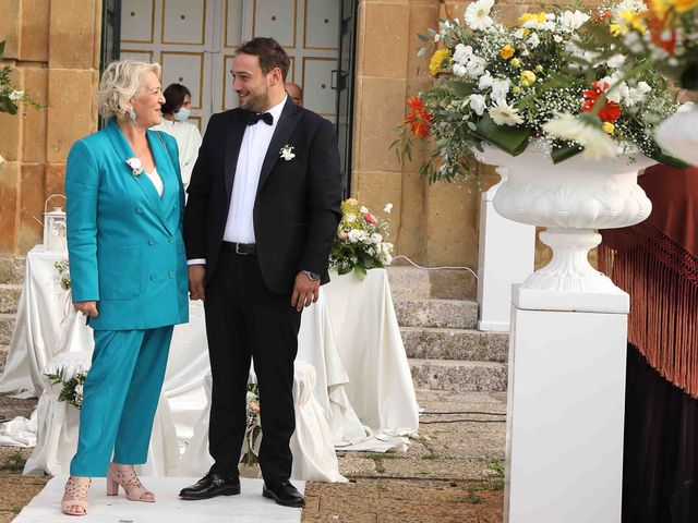 Il matrimonio di Roberta e Gaetano a Palermo, Palermo 13