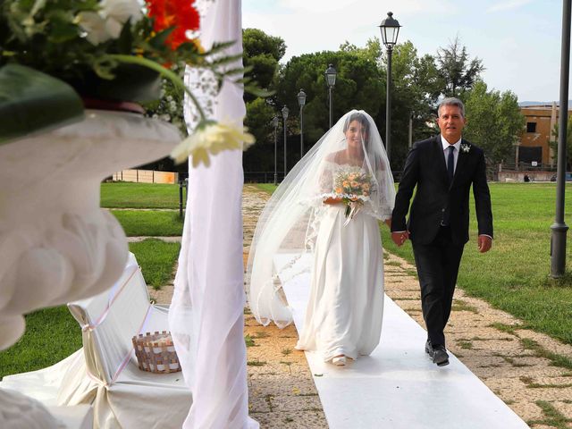 Il matrimonio di Roberta e Gaetano a Palermo, Palermo 14
