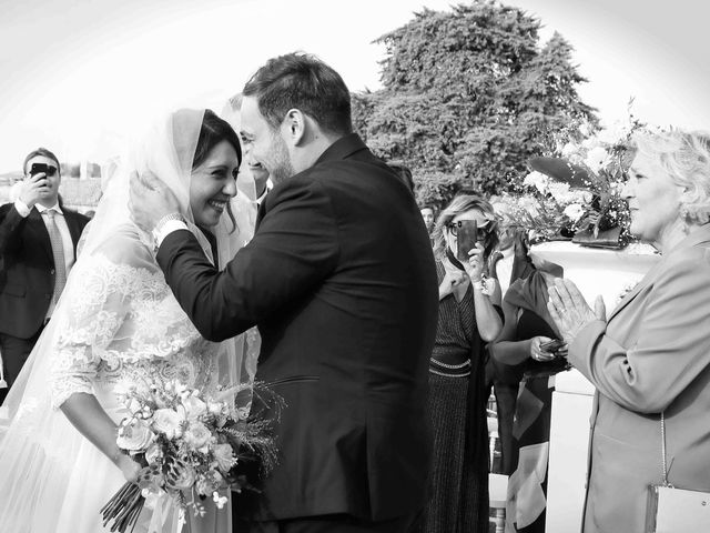 Il matrimonio di Roberta e Gaetano a Palermo, Palermo 15