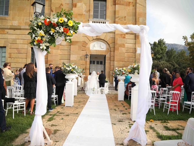 Il matrimonio di Roberta e Gaetano a Palermo, Palermo 16