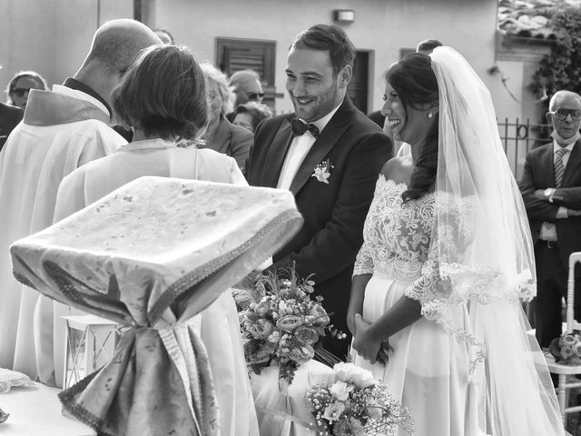 Il matrimonio di Roberta e Gaetano a Palermo, Palermo 17