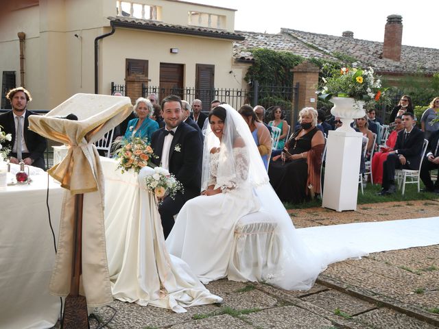 Il matrimonio di Roberta e Gaetano a Palermo, Palermo 18