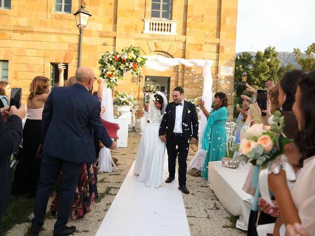Il matrimonio di Roberta e Gaetano a Palermo, Palermo 19