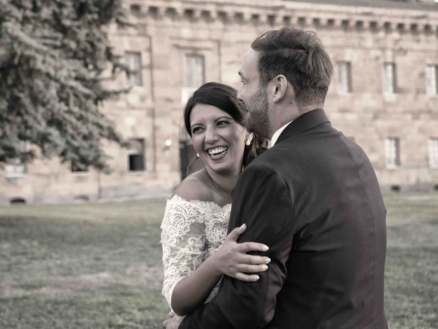 Il matrimonio di Roberta e Gaetano a Palermo, Palermo 21