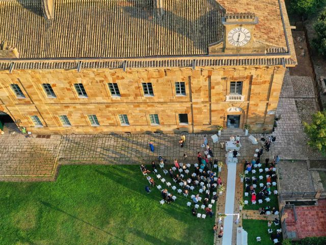 Il matrimonio di Roberta e Gaetano a Palermo, Palermo 22