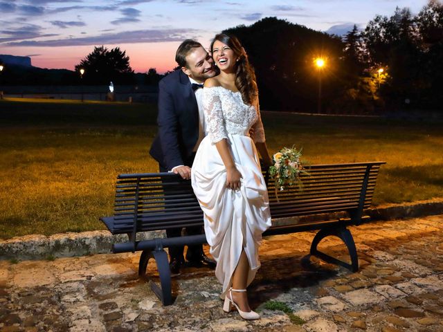 Il matrimonio di Roberta e Gaetano a Palermo, Palermo 23