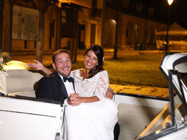 Il matrimonio di Roberta e Gaetano a Palermo, Palermo 24