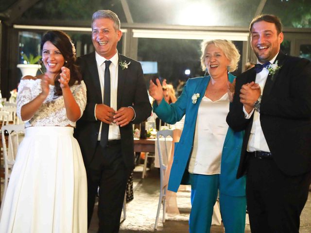 Il matrimonio di Roberta e Gaetano a Palermo, Palermo 27