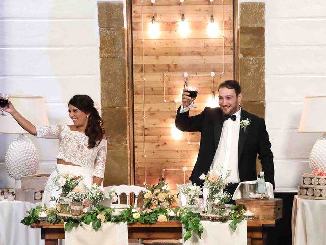 Il matrimonio di Roberta e Gaetano a Palermo, Palermo 28