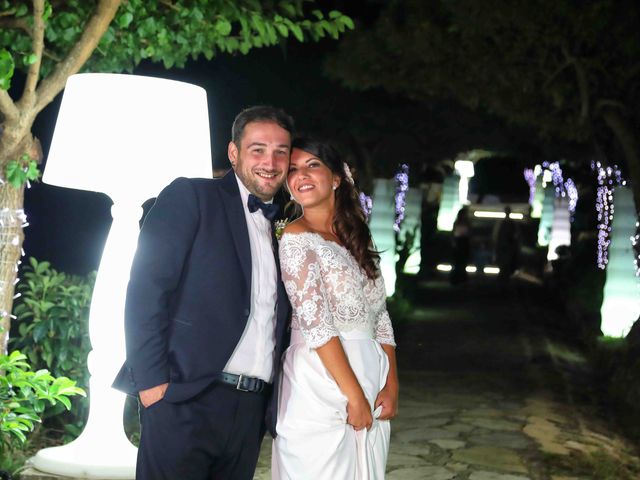 Il matrimonio di Roberta e Gaetano a Palermo, Palermo 30